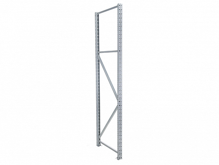 Стеллаж MS Pro 300/150x80/5